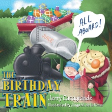 The Birthday Train