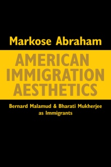 American Immigration Aesthetics