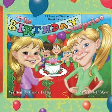 The Birthday Surprise