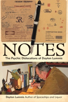 NOTES: The Psychic Dislocations of Dayton Lummis