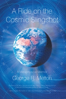 A Ride on the Cosmic Slingshot