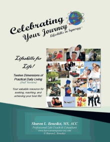 Celebrating Your Journey, Lifeskills in Synergy