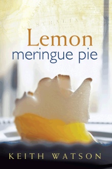 Lemon Meringue Pie