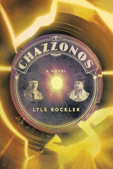 Chazzonos
