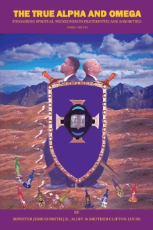 The True Alpha And Omega