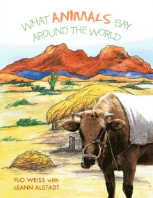 What Animals Say Around the World