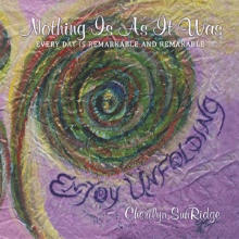 Nothing Is As It Was