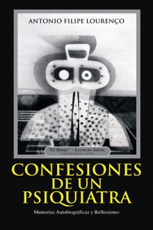 Confesiones de un Psiquiatra