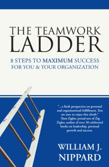 The Teamwork Ladder