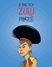 A TALE OF A ZULU PRINCESS