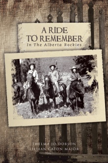 A RIDE TO REMEMBER