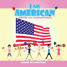 I AM AMERICAN