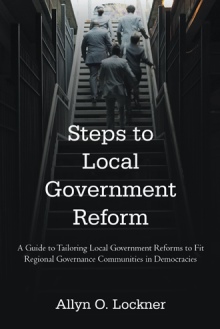Steps to Local Government Reform