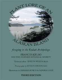 Plant Lore of an Alaskan Island