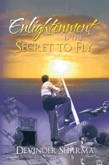 Enlightenment is the Secret to Fly