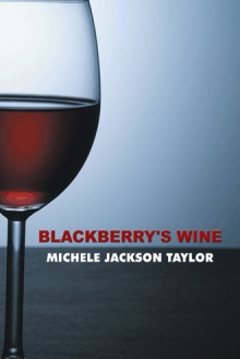 Blackberry's Wine