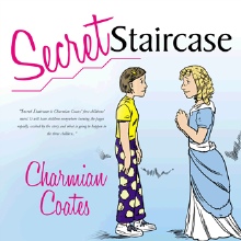Secret Staircase