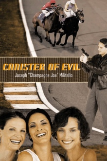 Canister Of Evil