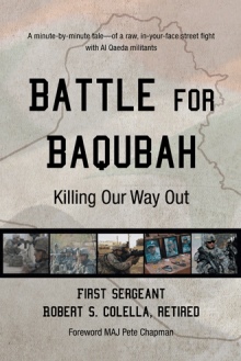 Battle for Baqubah