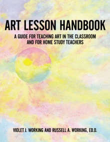 ART LESSON HANDBOOK