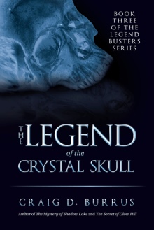 The Legend of the Crystal Skull