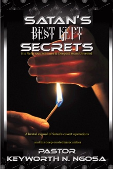 SATAN’S BEST KEPT SECRETS