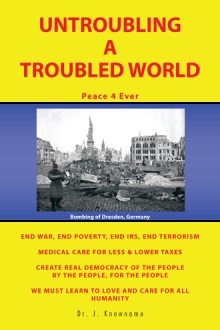 UNTROUBLING A TROUBLED WORLD