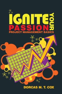 Ignite Your Passion