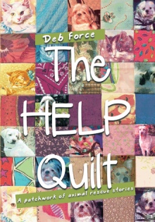 The HELP Quilt