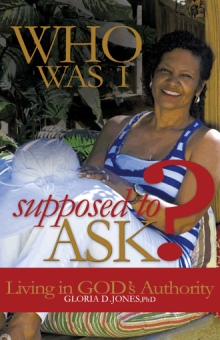 Who Was I Supposed to Ask?