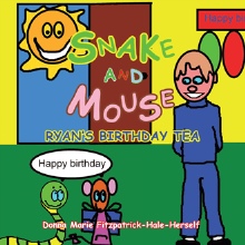 SNAKE AND MOUSE