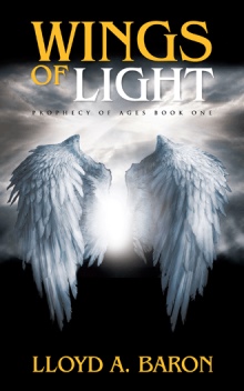 Wings of Light