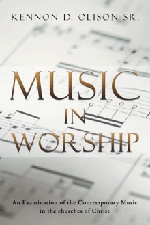 Music In Worship