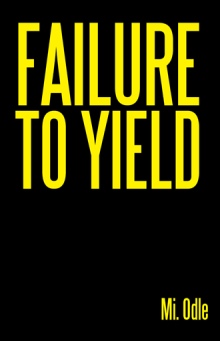 Failure to Yield