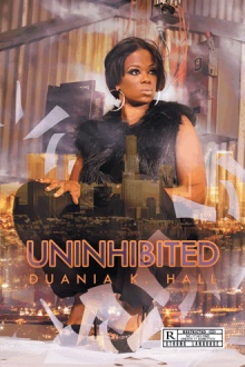 UNINHIBITED