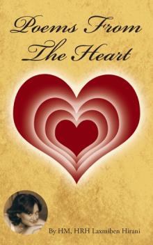 Poems From The Heart