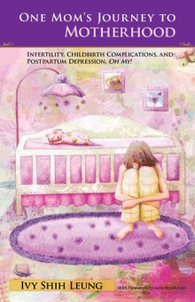 One Mom’s Journey to Motherhood