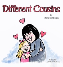 Different Cousins