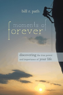 Moments of Forever