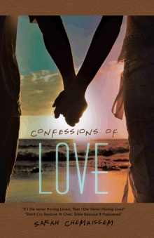 Confessions Of Love