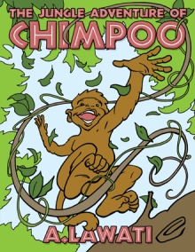 The Jungle Adventure of Chimpoo