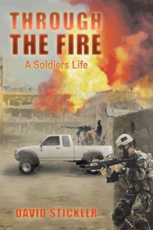THROUGH THE FIRE