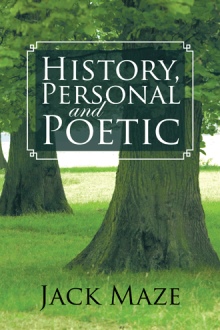 History, Personal and Poetic