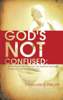 God's Not Confused