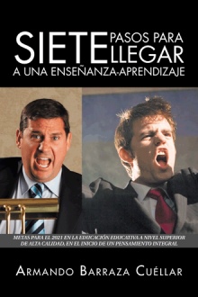 SIETE PASOS PARA LLEGAR A UNA ENSEÑANZA-APRENDIZAJE