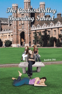 The Cactus Valley Boarding School