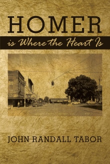 Homer is Where the Heart Is