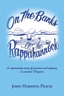 On the Banks of the Rappahannock
