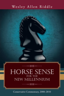 Horse Sense for the New Millennium
