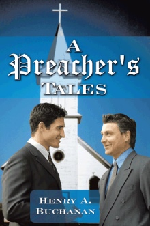A Preacher's Tales